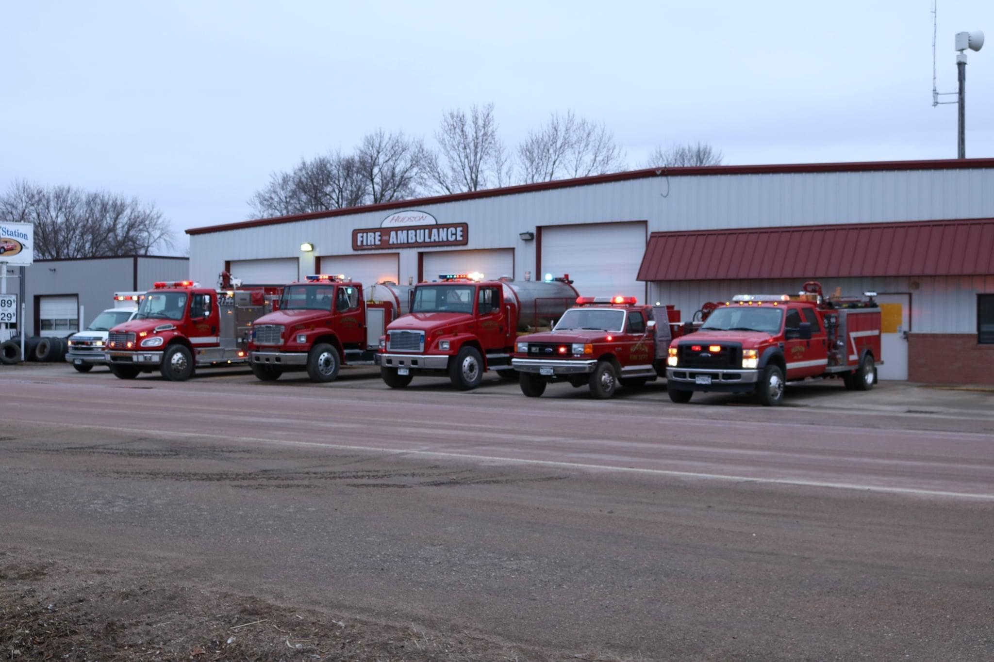 Trucks