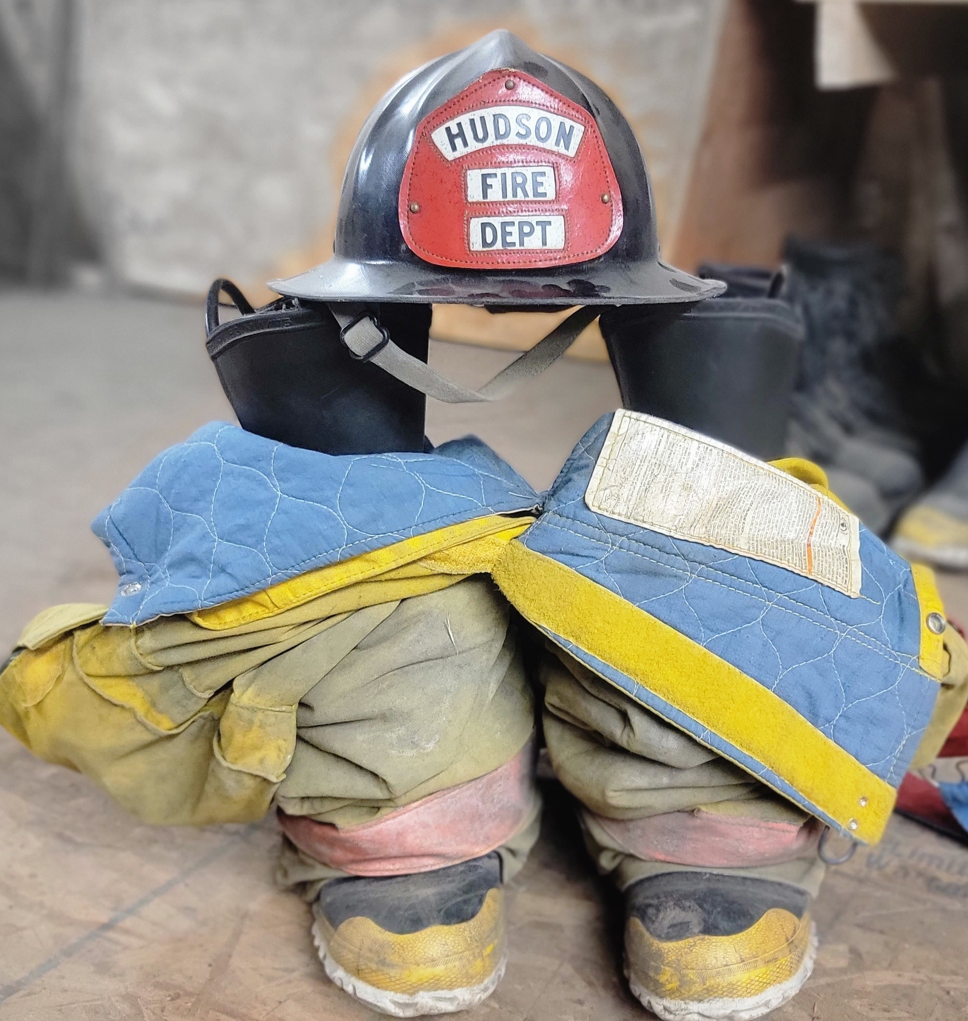 Helmet