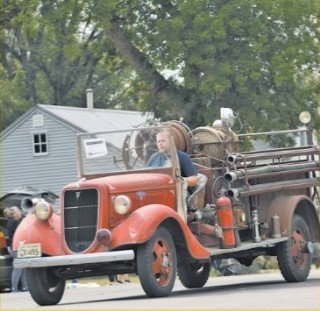 OldTruck