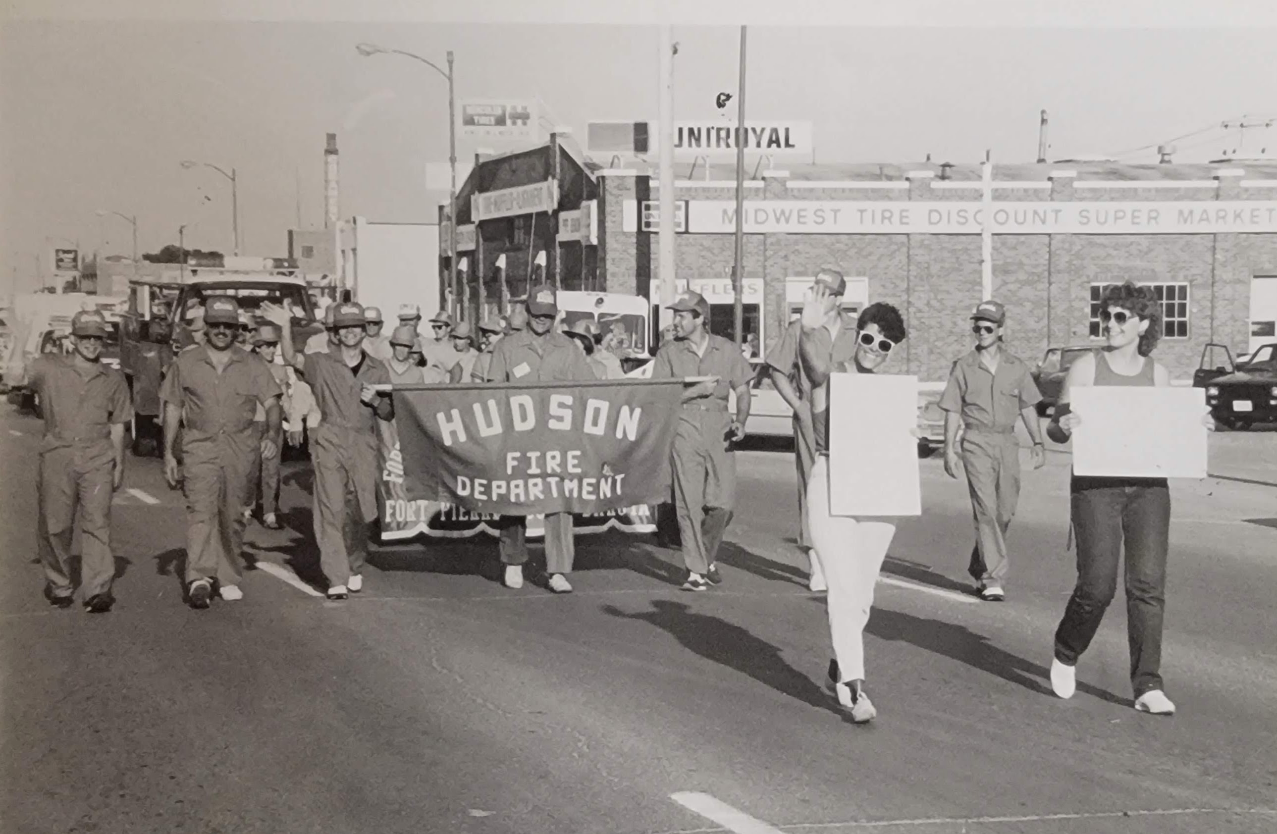 Parade