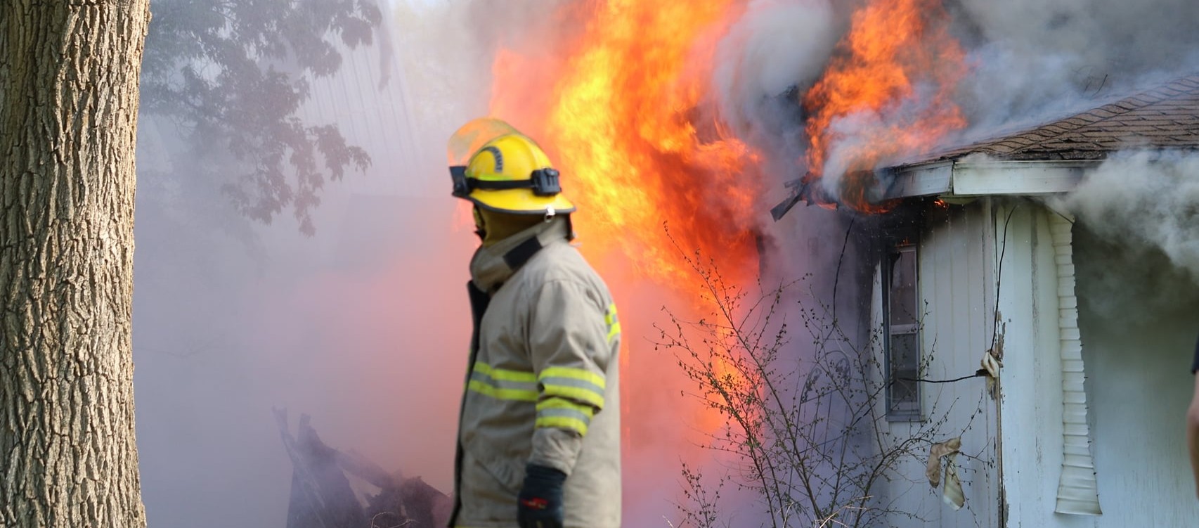 Controlled Burn